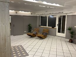 Hotel Wildrose