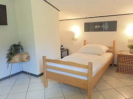 Hotel Wildrose