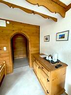 Hotel Wildrose