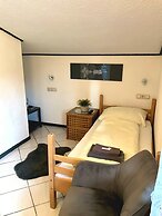 Hotel Wildrose