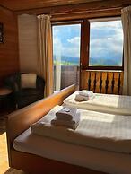 Hotel Wildrose