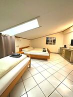 Hotel Wildrose