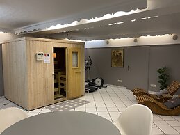 Hotel Wildrose