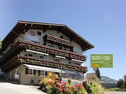 Hotel Wildrose