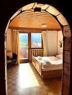 Hotel Wildrose