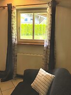 Hotel Wildrose