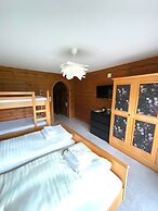 Hotel Wildrose