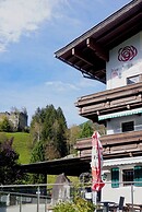 Hotel Wildrose