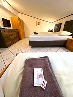 Hotel Wildrose