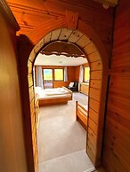 Hotel Wildrose