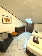 Hotel Wildrose