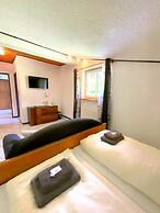 Hotel Wildrose