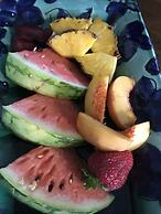 Prodigal Daughter Gourmet Lodge
