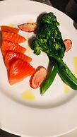 Prodigal Daughter Gourmet Lodge