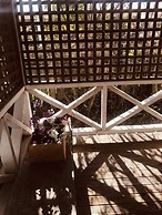 Prodigal Daughter Gourmet Lodge