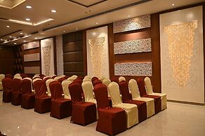 Hotel Vikram Palace