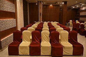 Hotel Vikram Palace