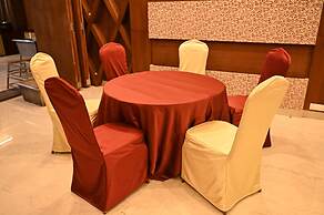 Hotel Vikram Palace