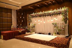 Hotel Vikram Palace
