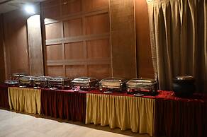 Hotel Vikram Palace