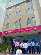 Hotel Vikram Palace