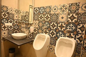 Hotel Vikram Palace