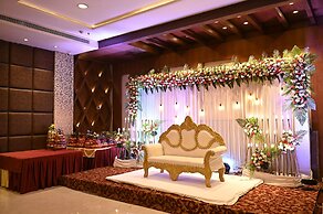 Hotel Vikram Palace