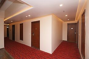 Hotel Vikram Palace