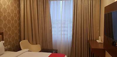 Hotel Vikram Palace