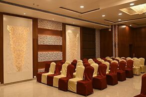 Hotel Vikram Palace