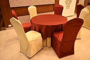 Hotel Vikram Palace