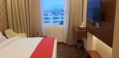 Hotel Vikram Palace