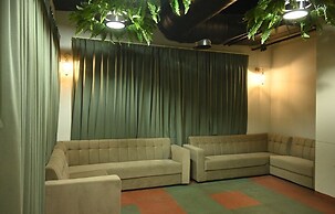 Hotel Vikram Palace