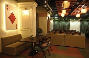 Hotel Vikram Palace