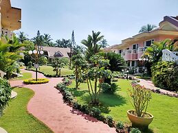 Coconut Grove Beach Resort