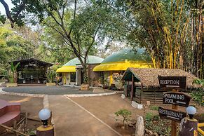 Treebo Premium Mowgli's Den Pench Tiger Reserve