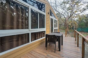 Treebo Premium Mowgli's Den Pench Tiger Reserve