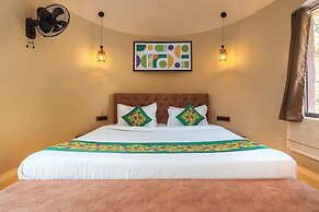Treebo Premium Mowgli's Den Pench Tiger Reserve