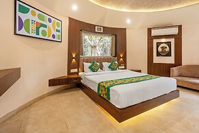 Treebo Premium Mowgli's Den Pench Tiger Reserve
