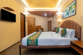 Treebo Premium Mowgli's Den Pench Tiger Reserve