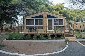 Treebo Premium Mowgli's Den Pench Tiger Reserve