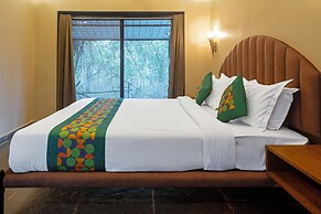 Treebo Premium Mowgli's Den Pench Tiger Reserve
