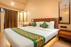 Treebo Premium Mowgli's Den Pench Tiger Reserve
