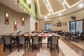 Treebo Premium Mowgli's Den Pench Tiger Reserve
