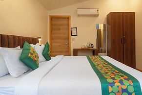 Treebo Premium Mowgli's Den Pench Tiger Reserve