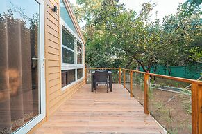 Treebo Premium Mowgli's Den Pench Tiger Reserve