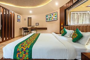 Treebo Premium Mowgli's Den Pench Tiger Reserve