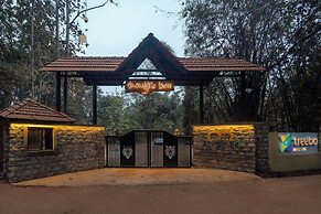 Treebo Premium Mowgli's Den Pench Tiger Reserve