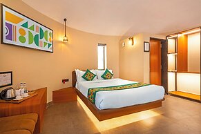 Treebo Premium Mowgli's Den Pench Tiger Reserve