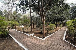 Treebo Premium Mowgli's Den Pench Tiger Reserve